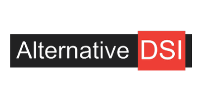 Logo Alternative DSI
