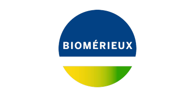Logo bioMérieux