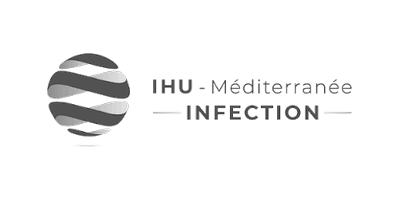 Ihu Mediterranee Infection