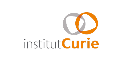 Logo Institut Curie