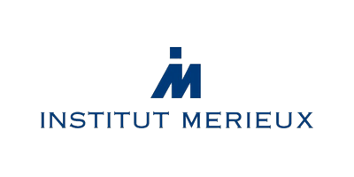 Logo Institut Mérieux