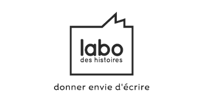 Labo Des Histoires