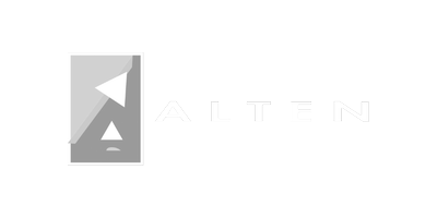 Logo Alten