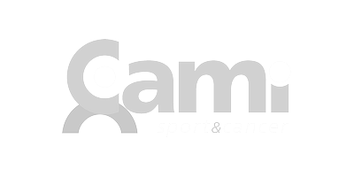 Logo Cami Sport Cancer