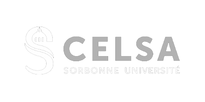 Logo Celsa Sorbonne