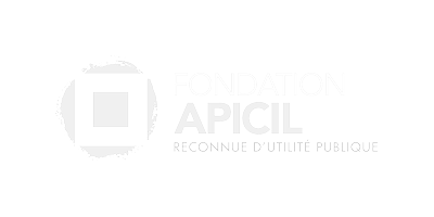 Logo Fondation Apicil