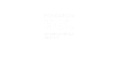 Logo Fondation HCL