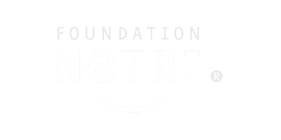 Logo Fondation Netri