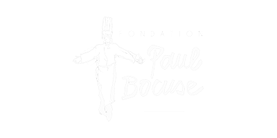 Logo Fondation Paul Bocuse