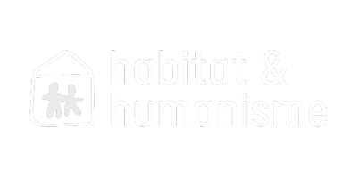 Logo Habitat et Humanisme