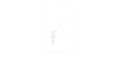 Logo Infa