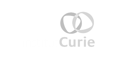 Logo Institut Curie