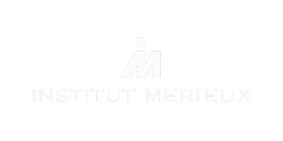 Logo Institut Mérieux