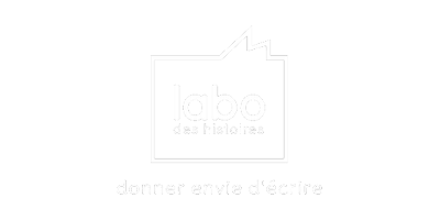 Logo Labo des Histoires
