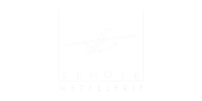 Logo Lenoir Métallerie