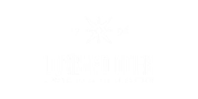 Logo Lombard Odier