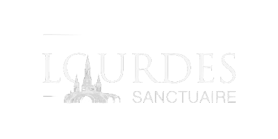 Logo Sanctuaire de Lourdes