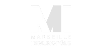 Logo Marseille Immunopôle