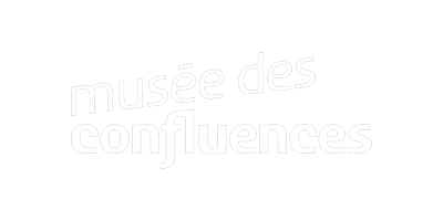 Logo Musée des Confluences