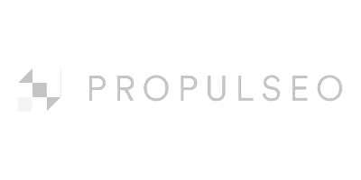 Logo Propulseo