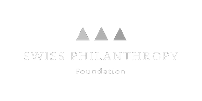 Logo Swiss Philanthropy Foundation