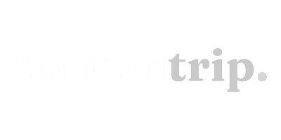 Logo ToutouTrip