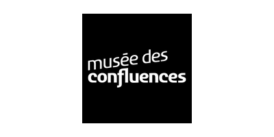 Logo Musée des Confluences
