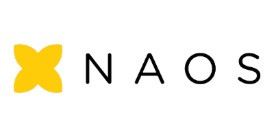 Logo NAOS