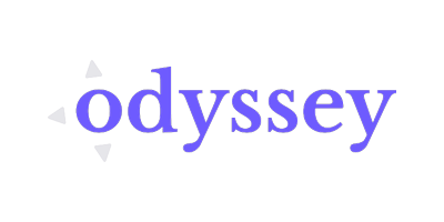 Logo Odyssey