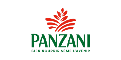 Logo Panzani