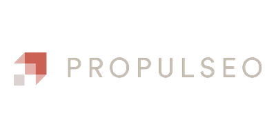 Logo Propulseo