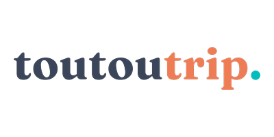 Logo ToutouTrip